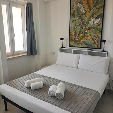 La Terrazza Sull'Appia By Hostand Apartment Roma Exterior foto