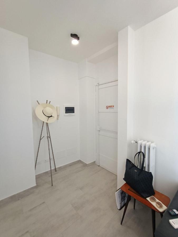 La Terrazza Sull'Appia By Hostand Apartment Roma Exterior foto