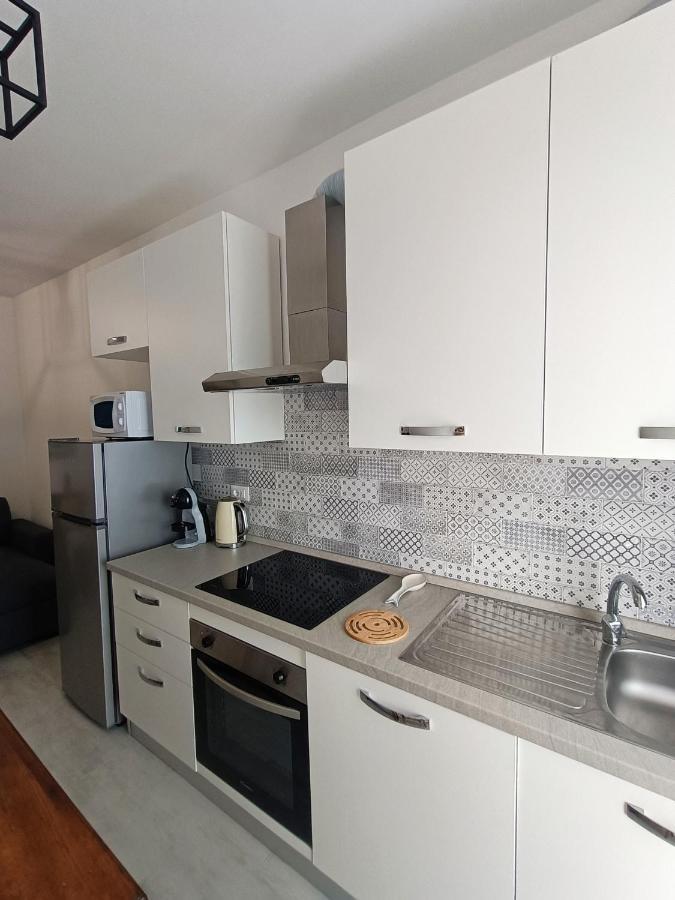La Terrazza Sull'Appia By Hostand Apartment Roma Exterior foto