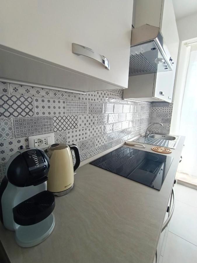 La Terrazza Sull'Appia By Hostand Apartment Roma Exterior foto