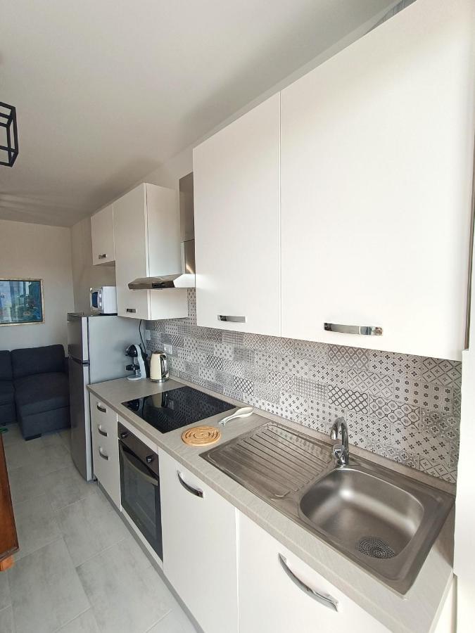 La Terrazza Sull'Appia By Hostand Apartment Roma Exterior foto