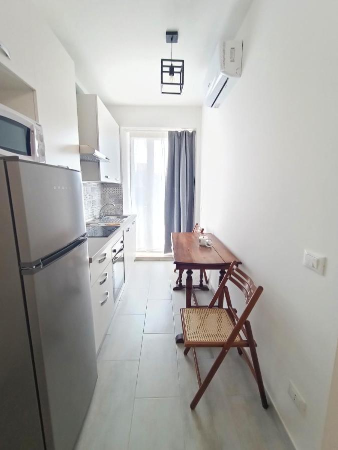 La Terrazza Sull'Appia By Hostand Apartment Roma Exterior foto