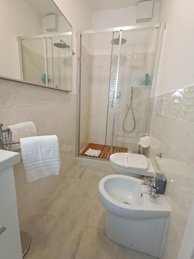 La Terrazza Sull'Appia By Hostand Apartment Roma Exterior foto