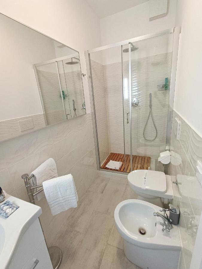 La Terrazza Sull'Appia By Hostand Apartment Roma Exterior foto