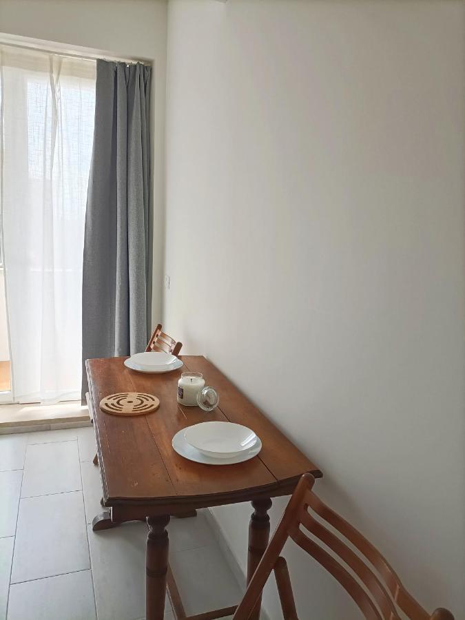 La Terrazza Sull'Appia By Hostand Apartment Roma Exterior foto