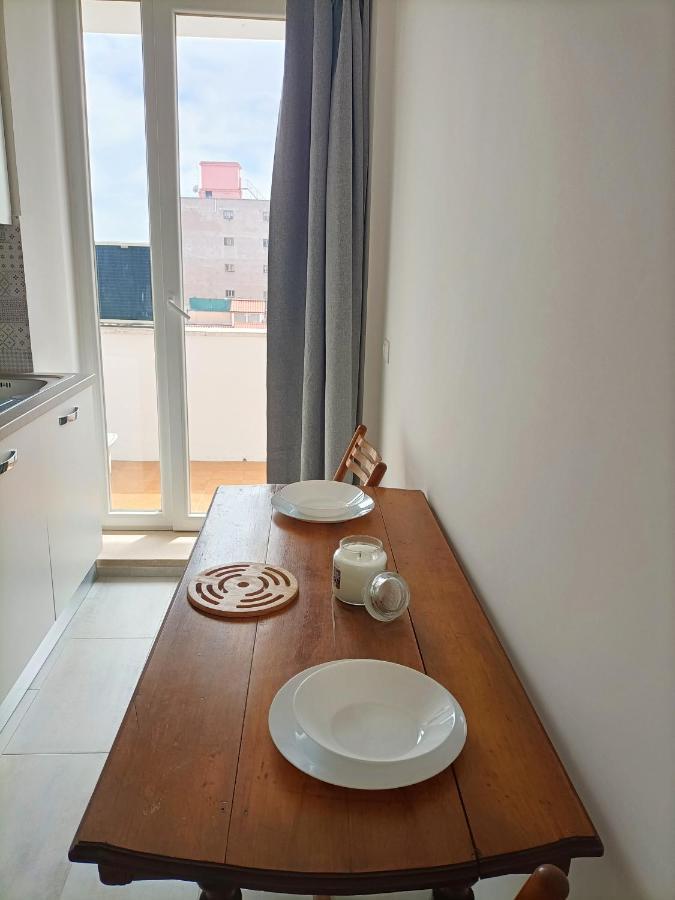 La Terrazza Sull'Appia By Hostand Apartment Roma Exterior foto