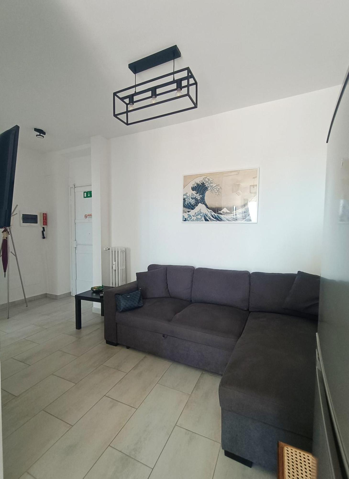 La Terrazza Sull'Appia By Hostand Apartment Roma Exterior foto