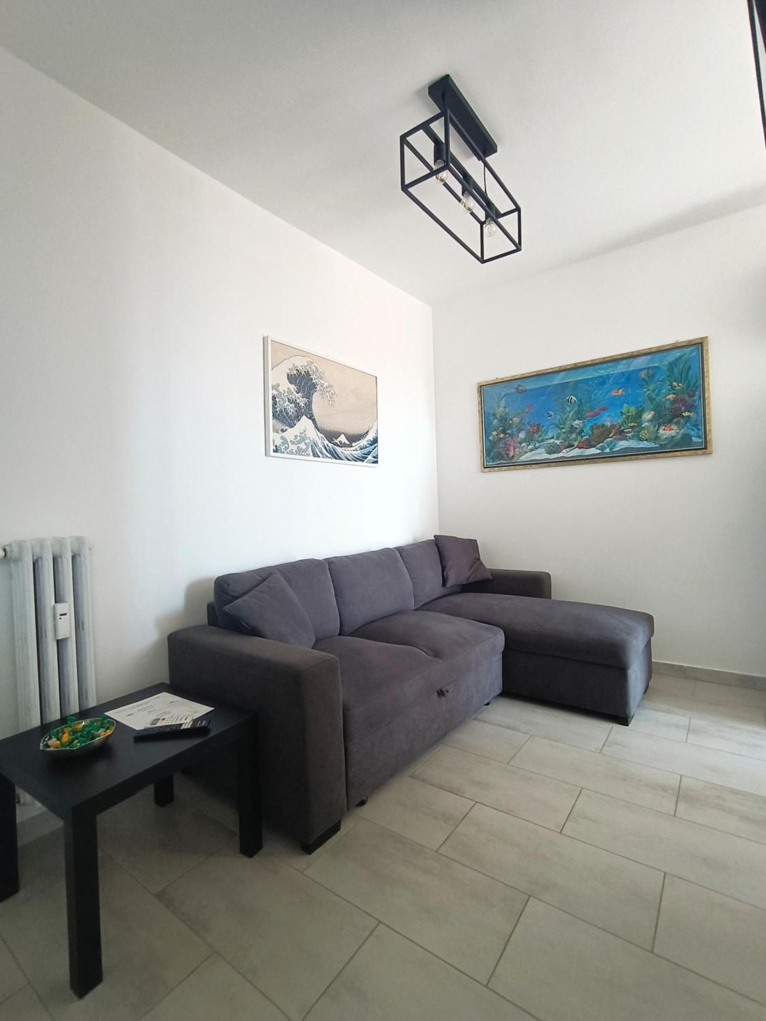 La Terrazza Sull'Appia By Hostand Apartment Roma Exterior foto