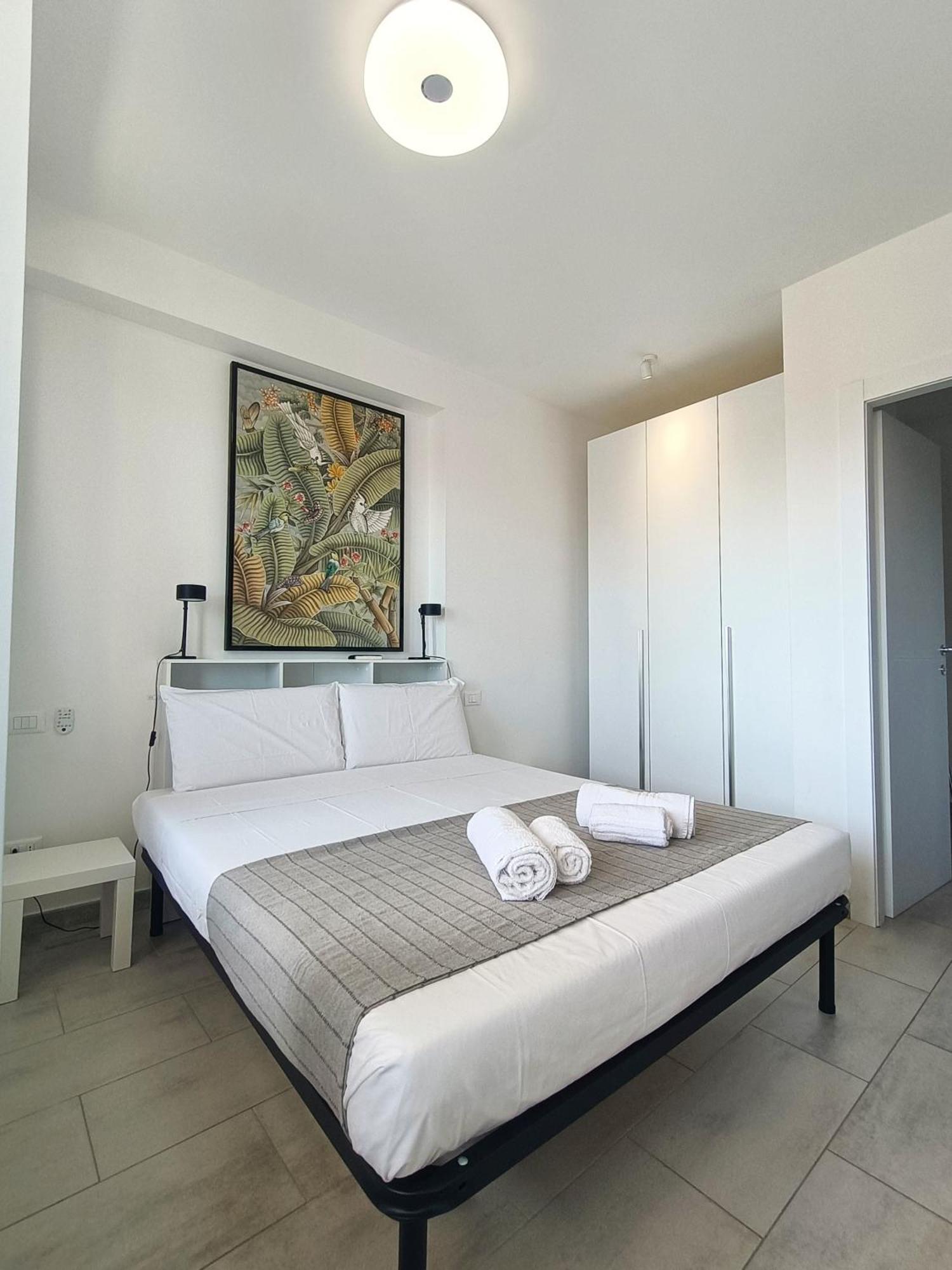 La Terrazza Sull'Appia By Hostand Apartment Roma Exterior foto