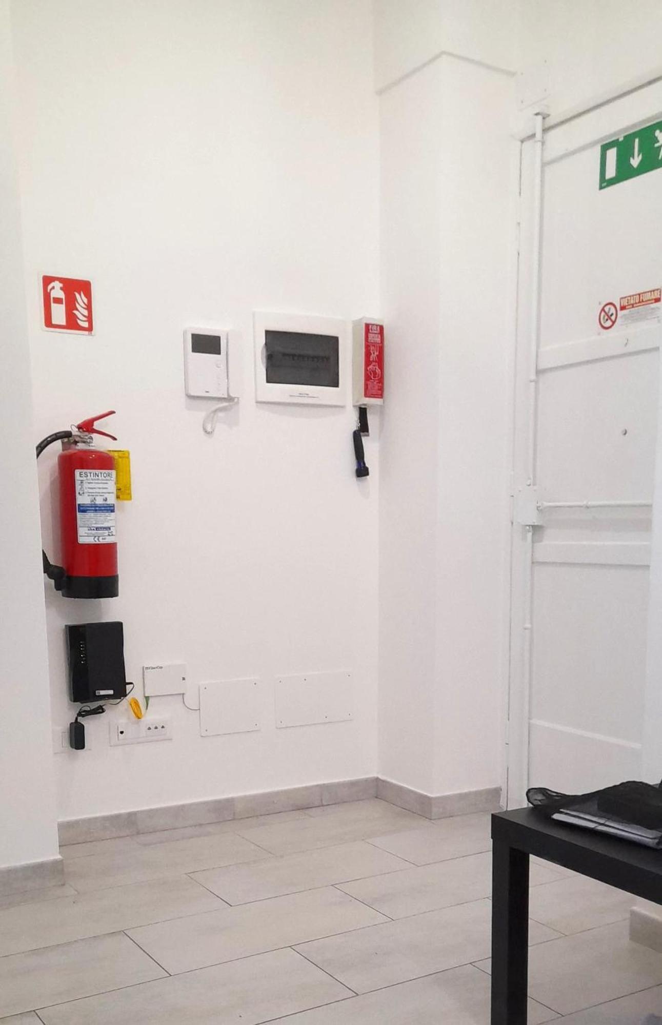 La Terrazza Sull'Appia By Hostand Apartment Roma Exterior foto